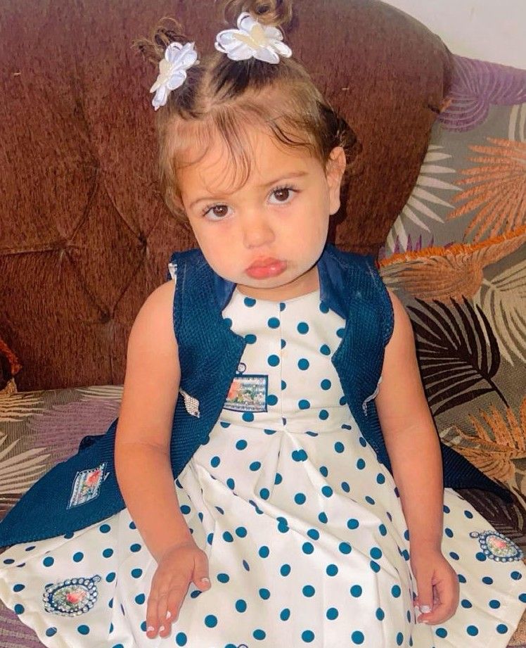 Yatimi - Human Appeal - Mariam