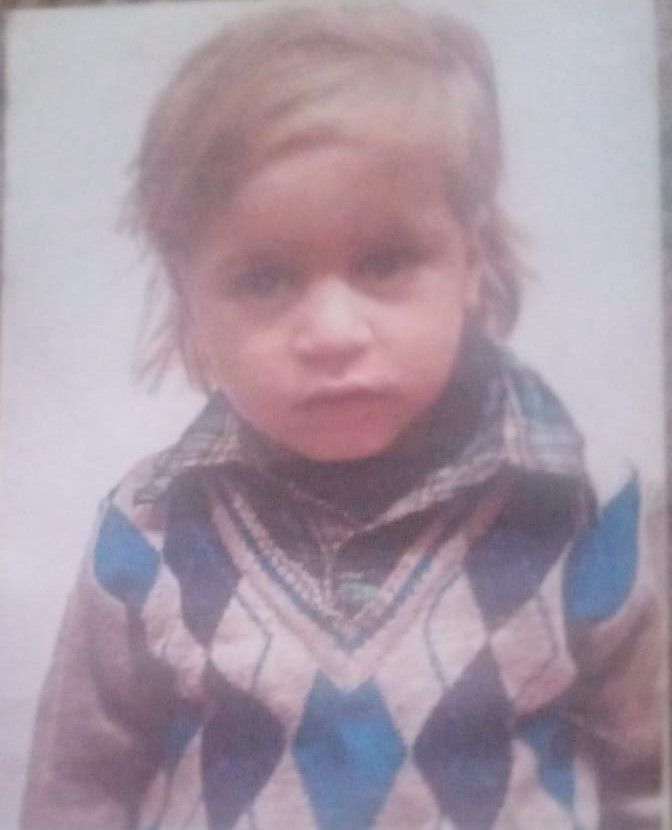 Yatimi - Human Appeal - Ayham