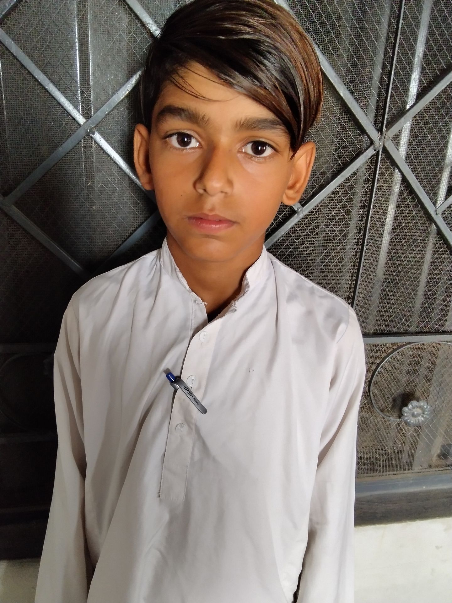 Yatimi - Human Appeal - Ameer