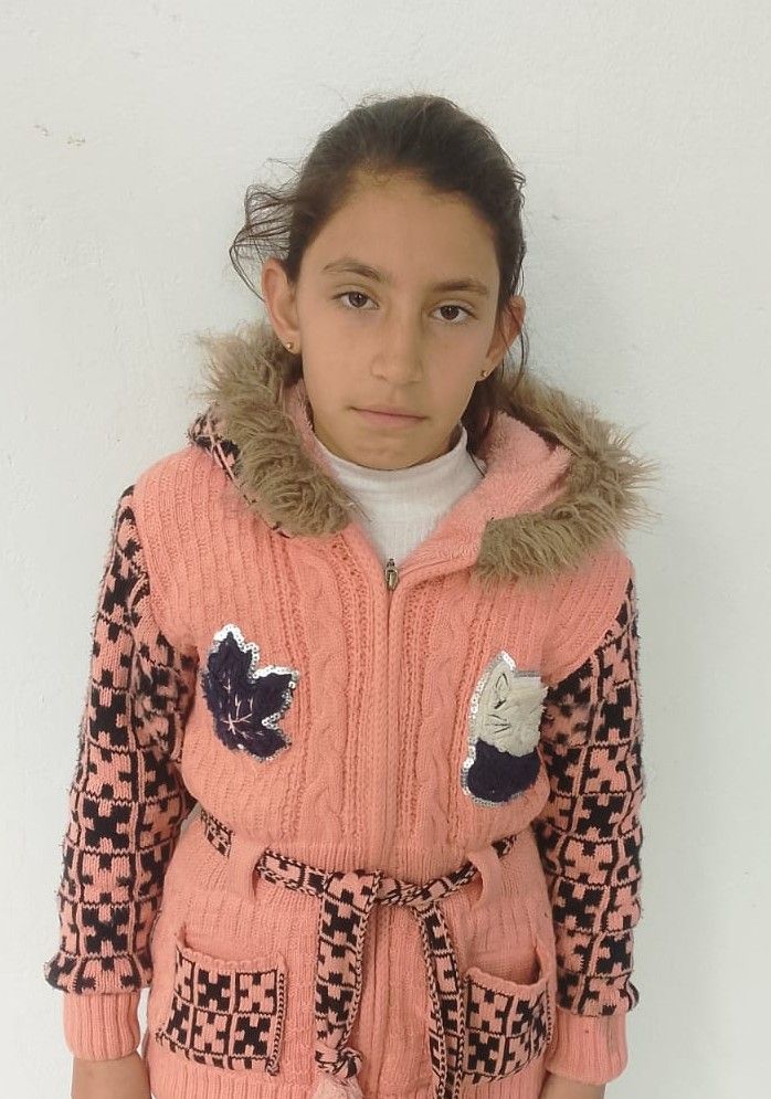 Yatimi - Human Appeal - Hasnaa