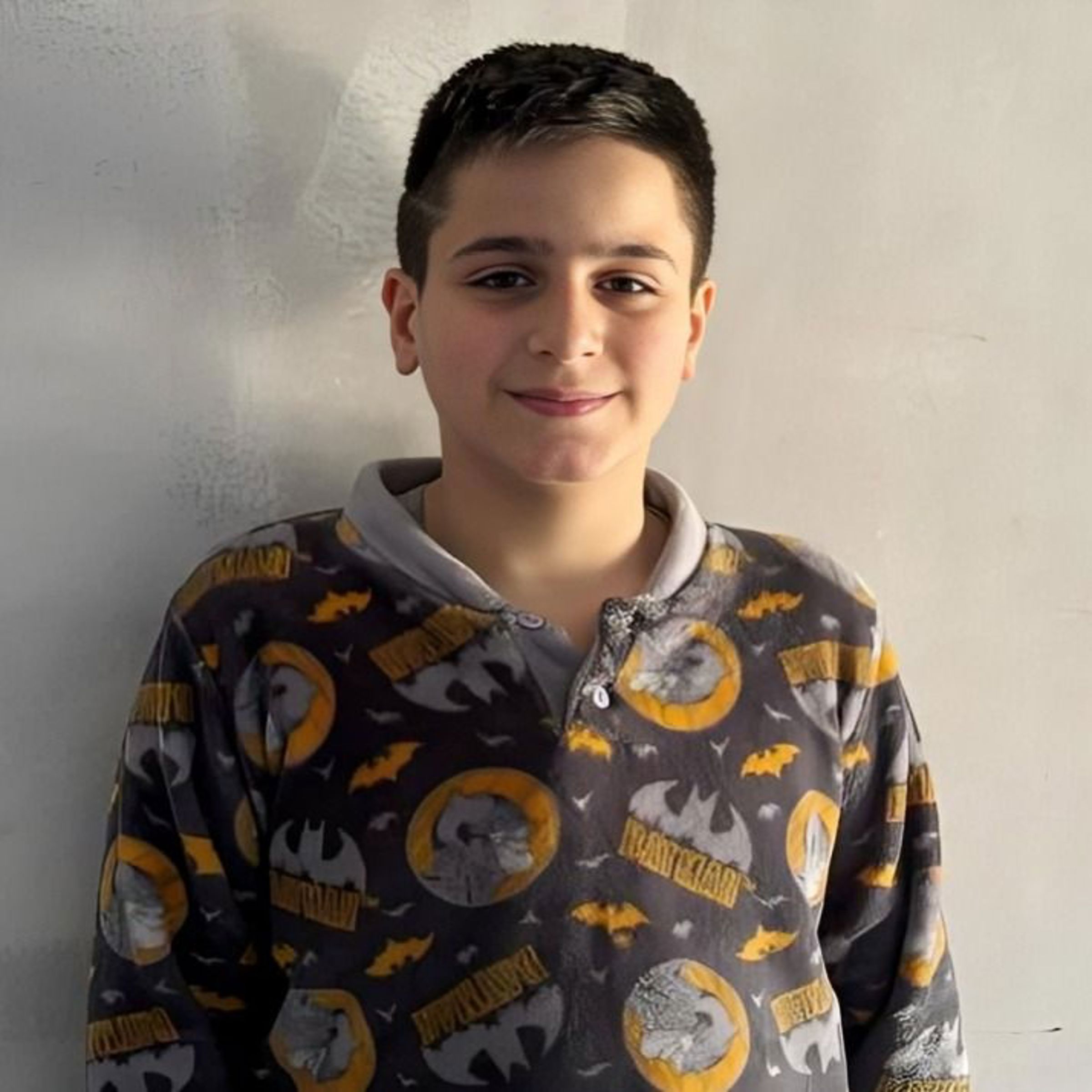 Yatimi - Human Appeal - Waleed