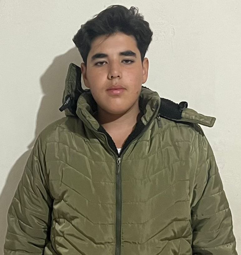 Yatimi - Human Appeal - Ali