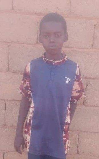 Yatimi - Human Appeal - Mohamed