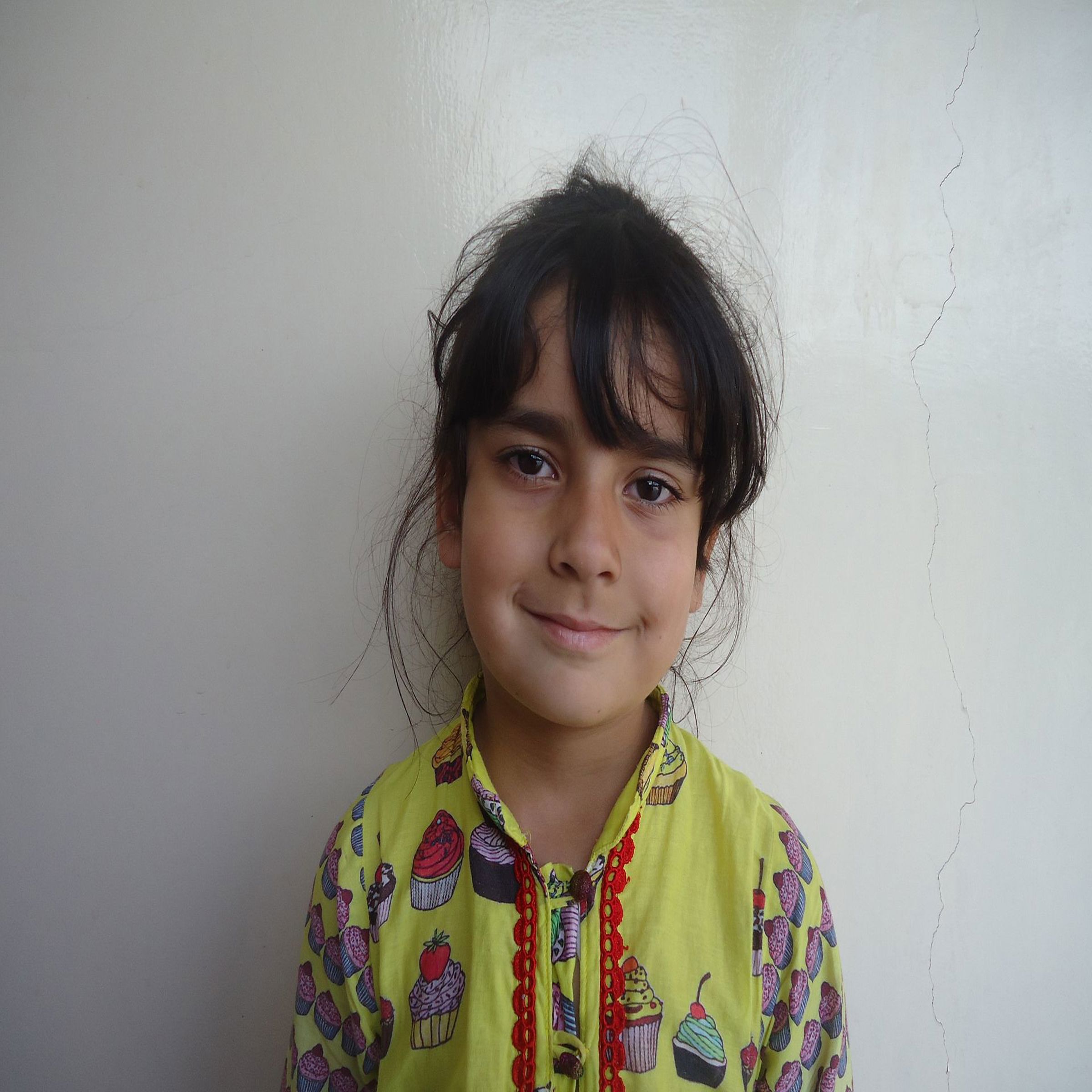 Yatimi - Human Appeal - Sawaira