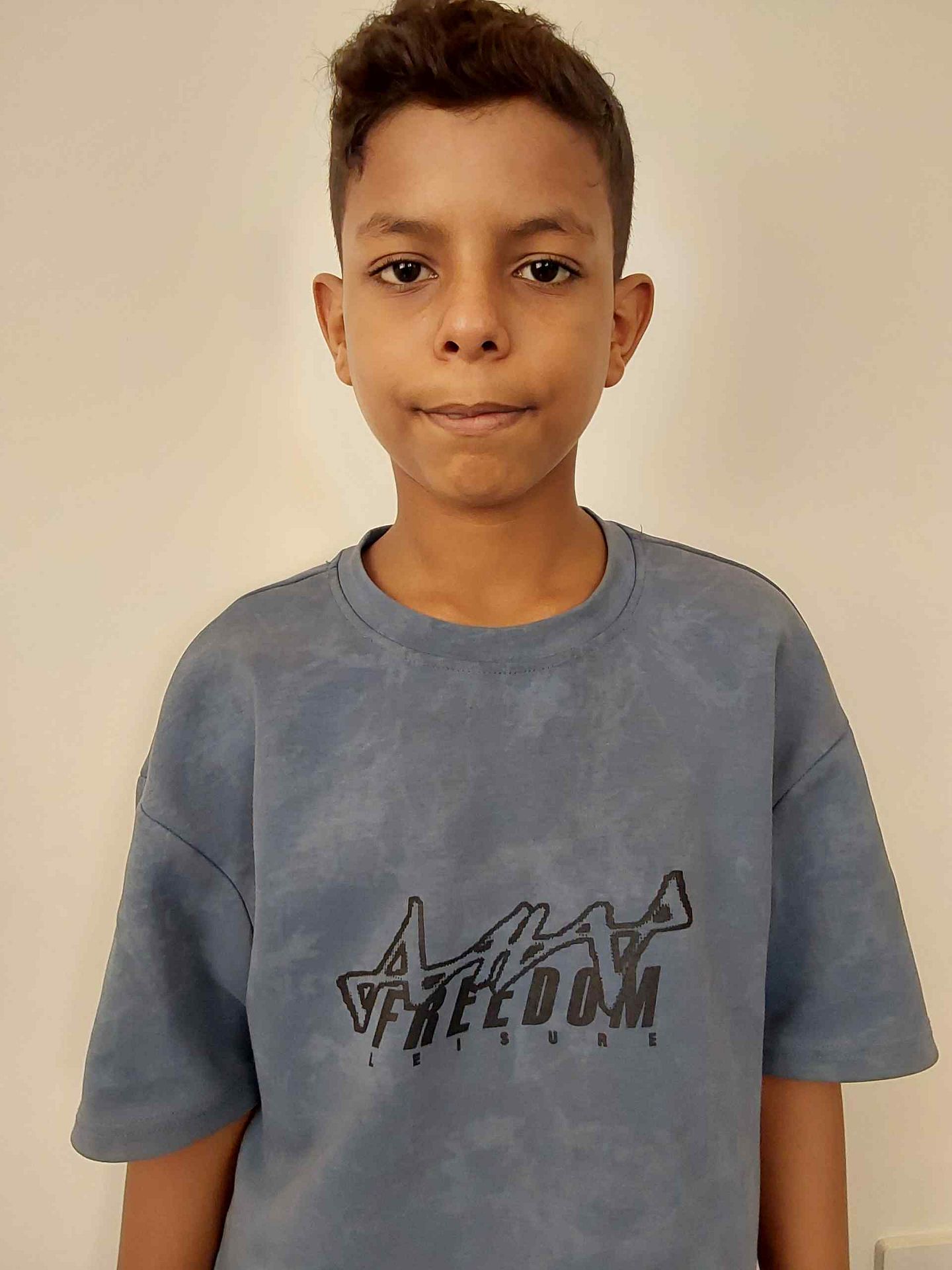 Yatimi - Human Appeal - Fadhel