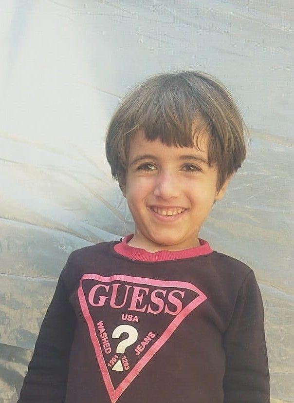 Yatimi - Human Appeal - Abdel.Qader