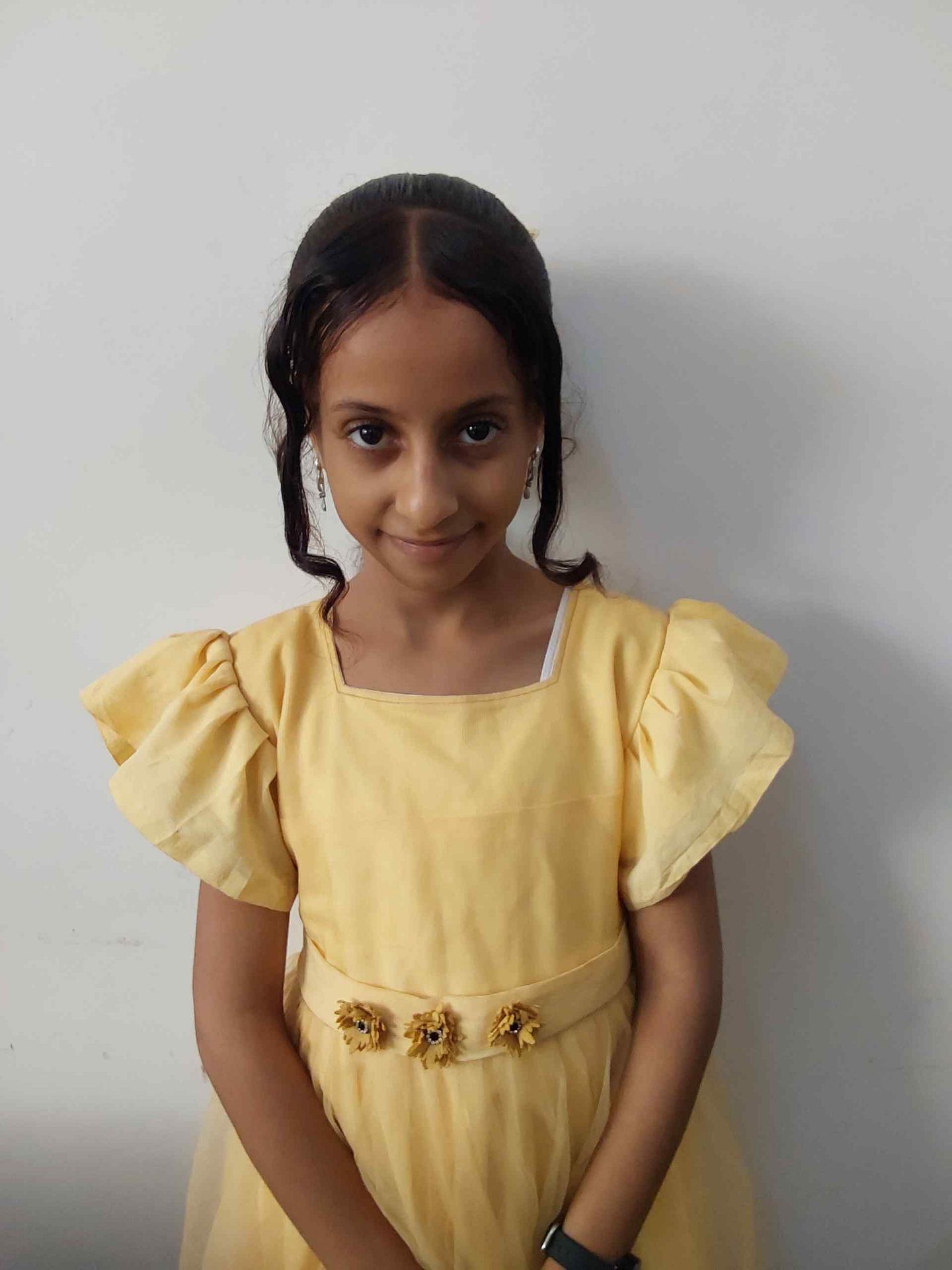 Yatimi - Human Appeal - Nagwa Mukhtar