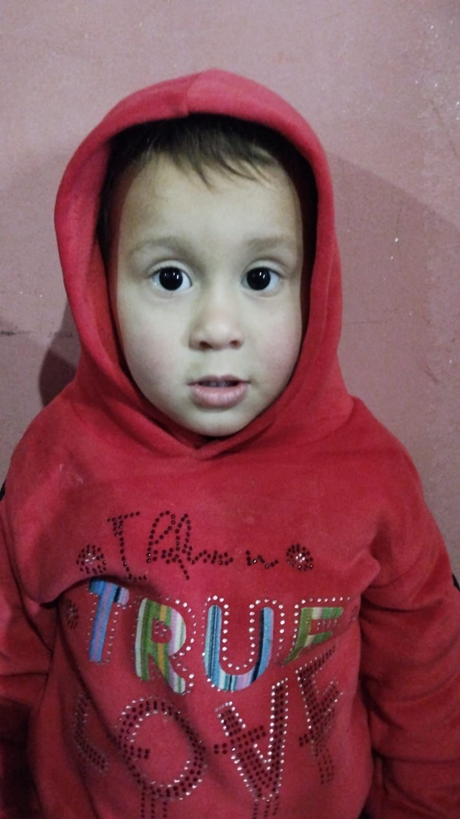 Yatimi - Human Appeal - Eleen