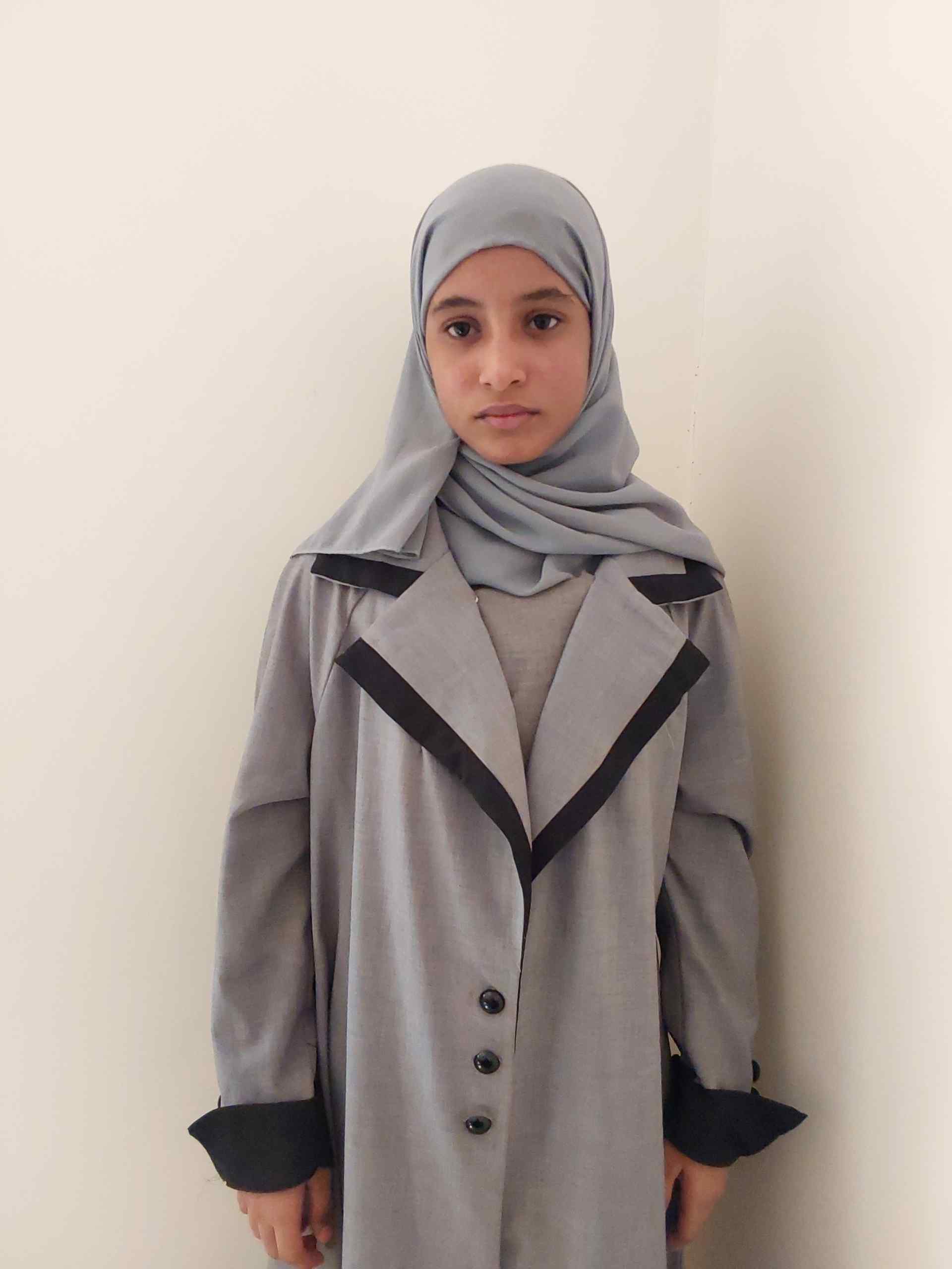 Yatimi - Human Appeal - Bara'A