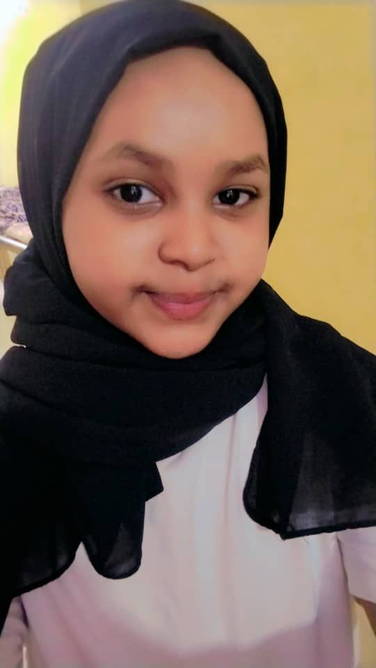 Yatimi - Human Appeal - Maryam