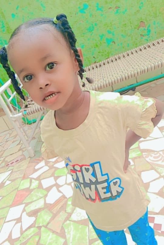 Yatimi - Human Appeal - Mena