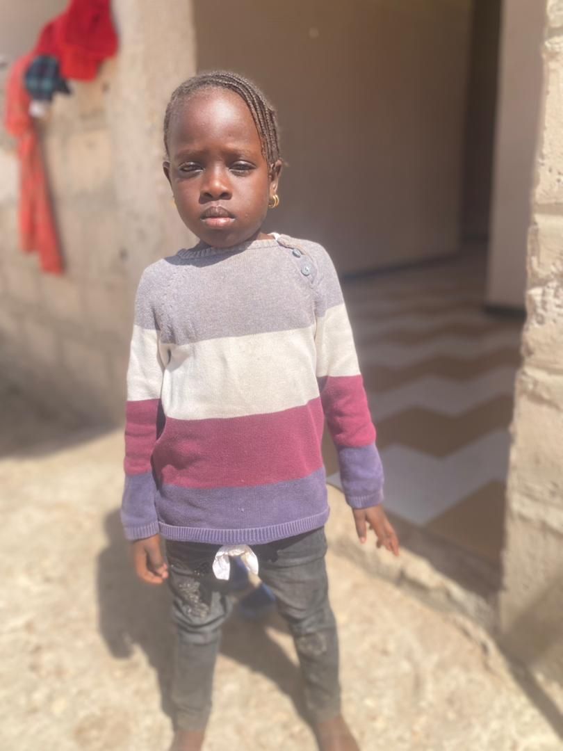 Yatimi - Human Appeal - Ngone