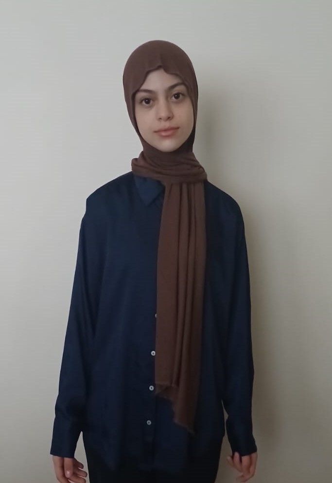 Yatimi - Human Appeal - Hala