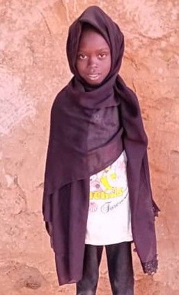 Yatimi - Human Appeal - Afrah