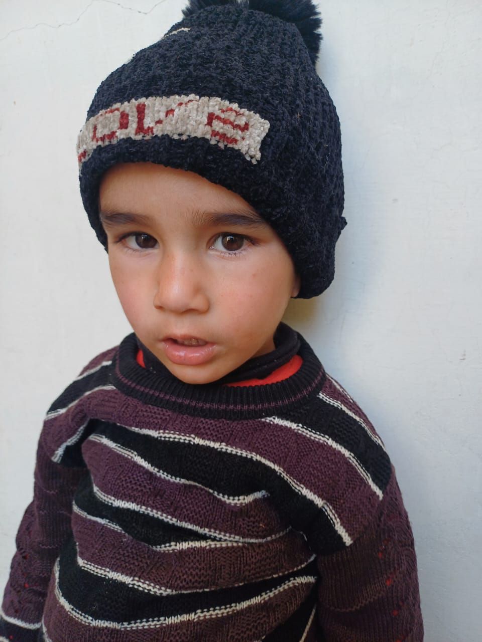 Yatimi - Human Appeal - Abdullah
