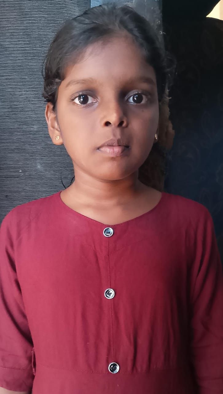 Yatimi - Human Appeal - Midurshana