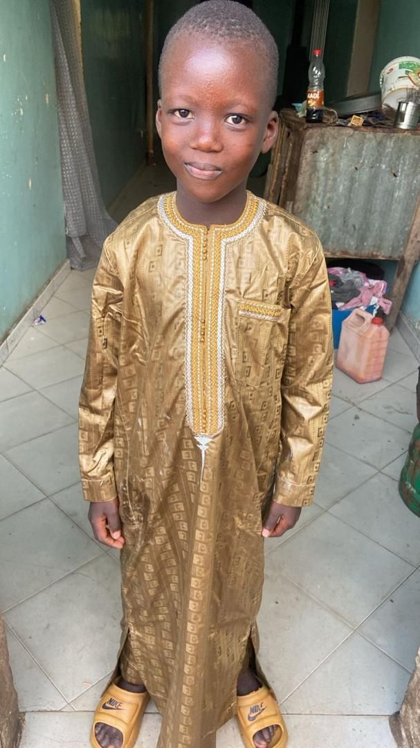 Yatimi - Human Appeal - Ousmane