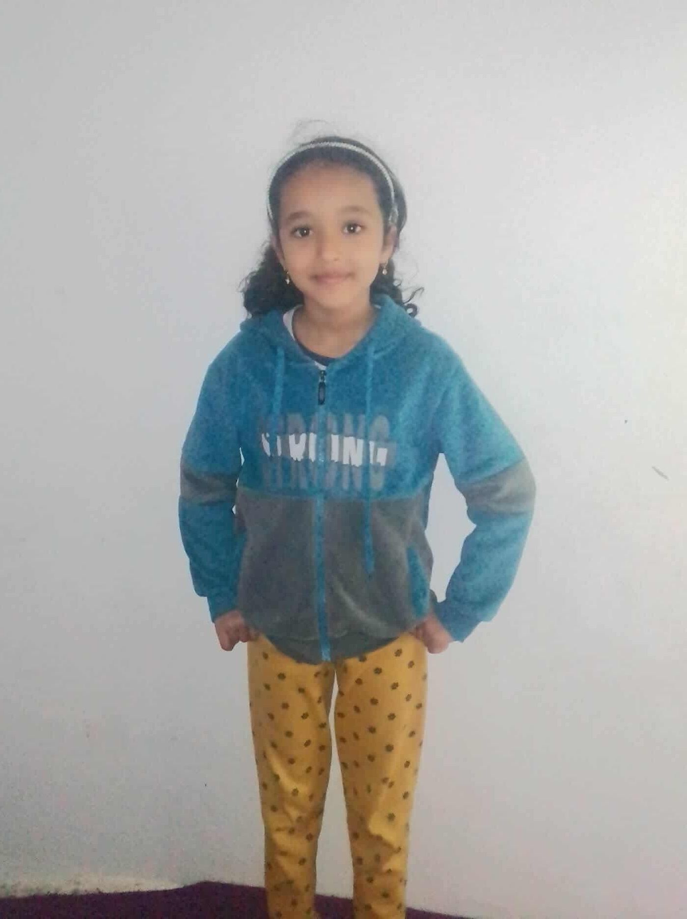 Yatimi - Human Appeal - Yakine