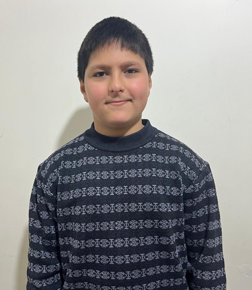 Yatimi - Human Appeal - Omar