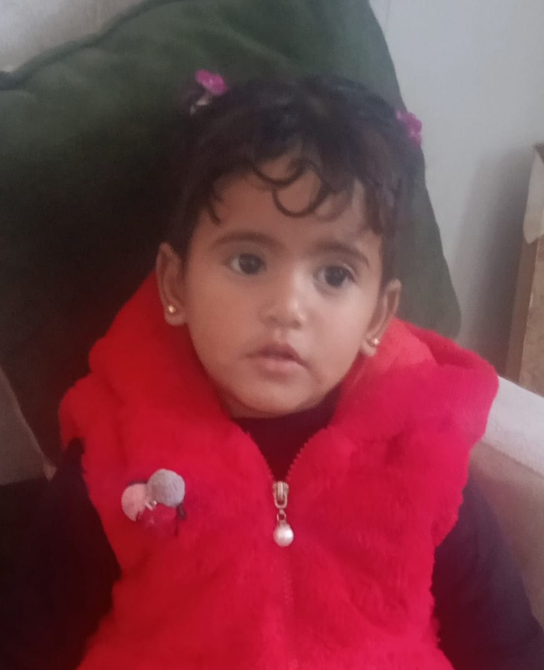 Yatimi - Human Appeal - Zaina