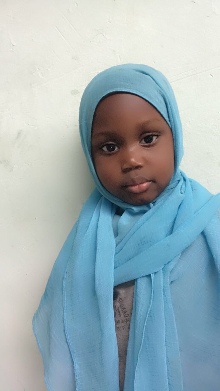 Yatimi - Human Appeal - Sokhna Mouhamed