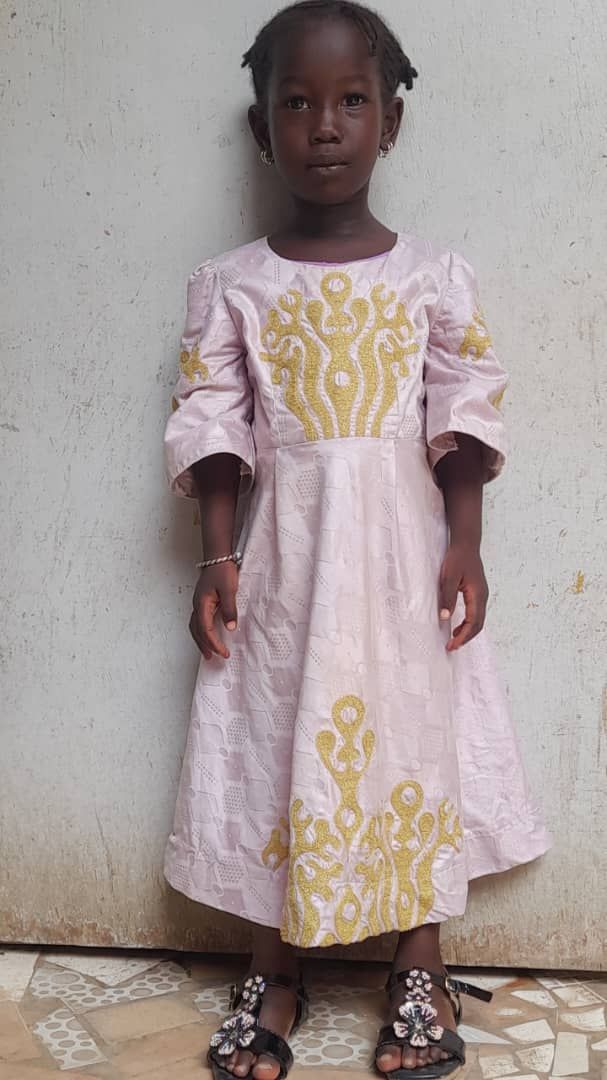 Yatimi - Human Appeal - Fatima