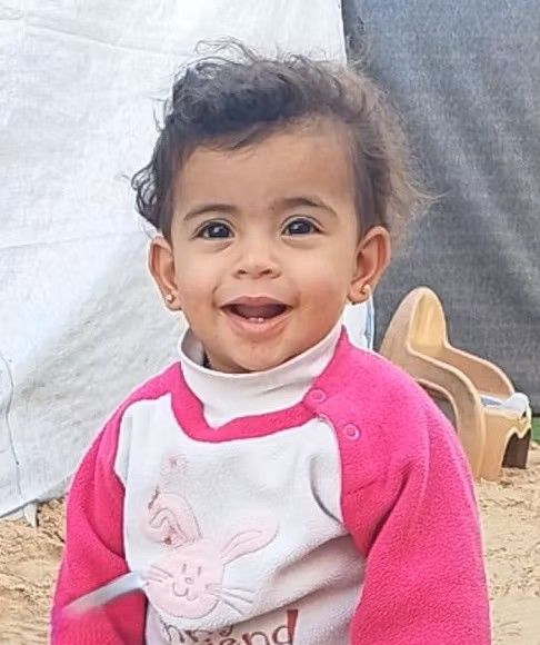 Yatimi - Human Appeal - Malak