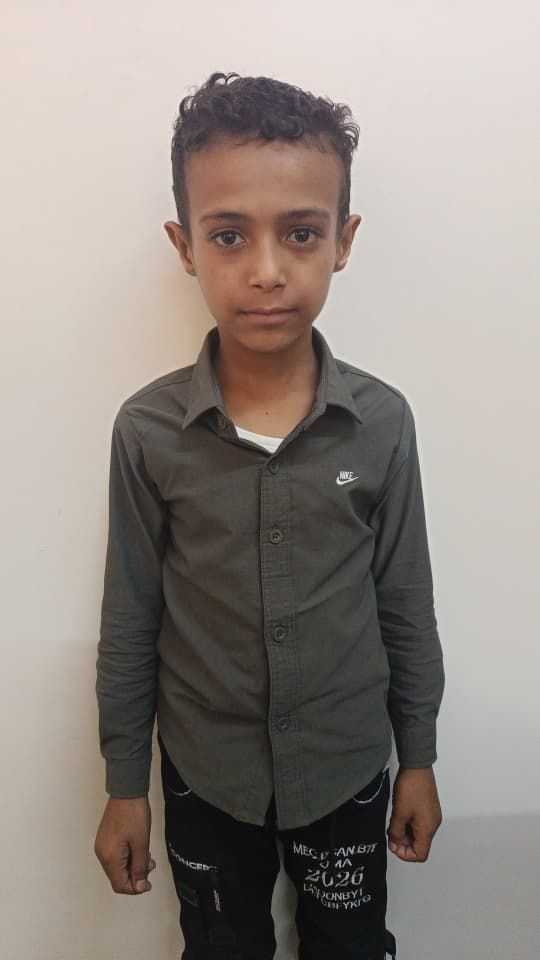 Yatimi - Human Appeal - Mohammed Mohammed