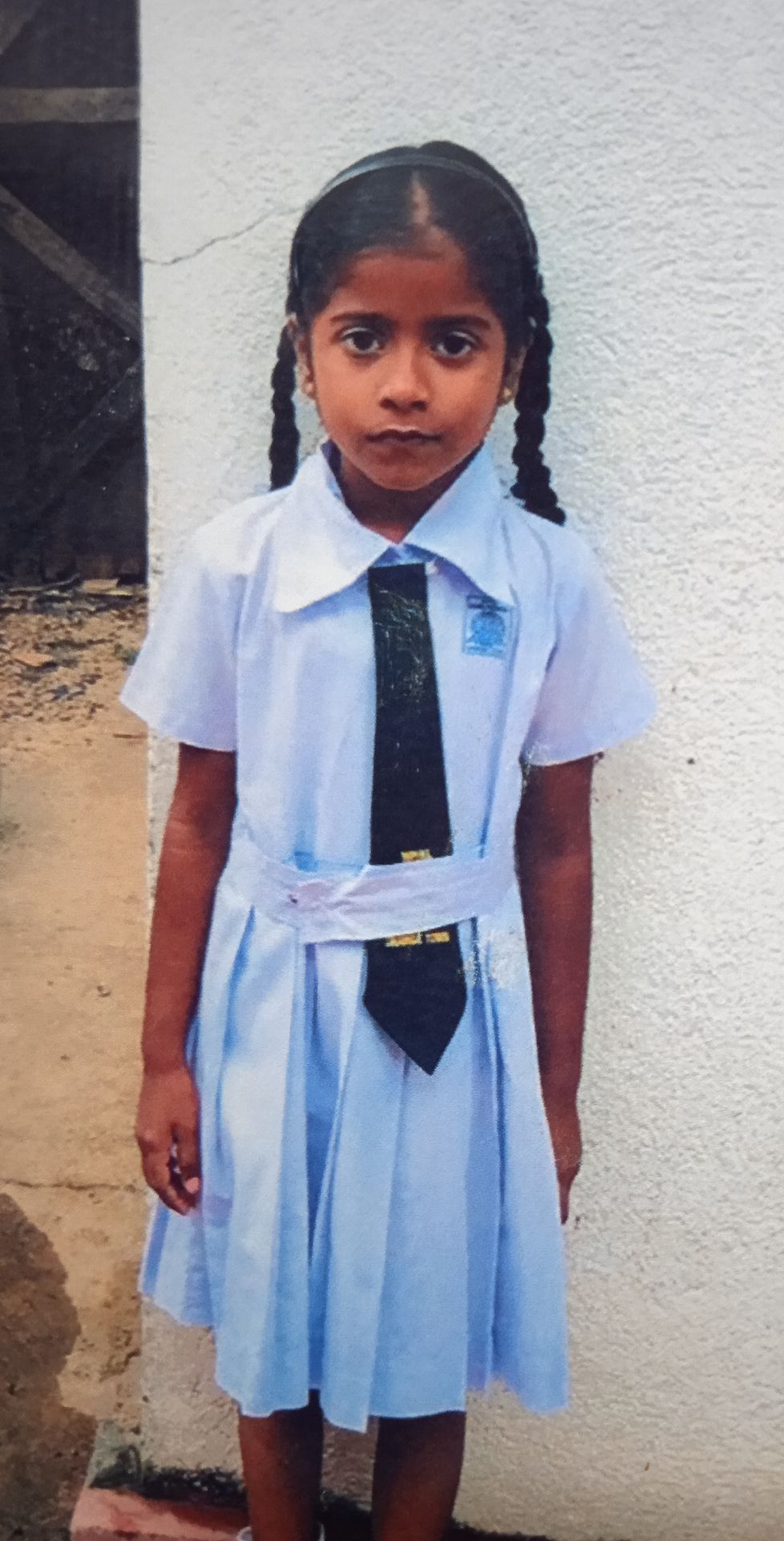 Yatimi - Human Appeal - Fathima Nisma