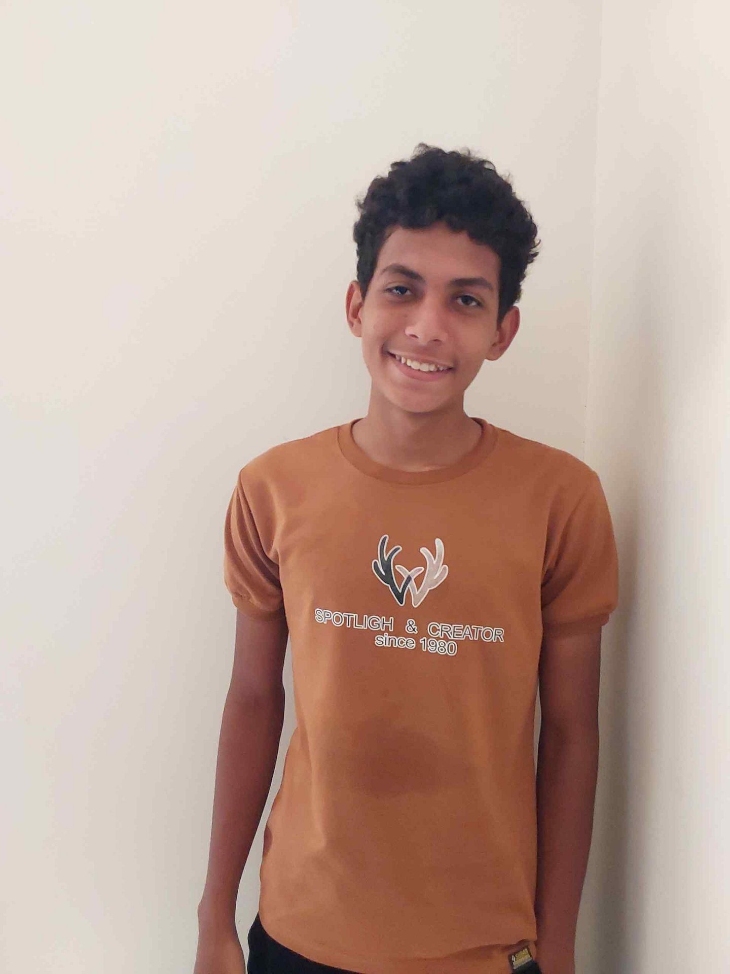Yatimi - Human Appeal - Abdulrahman Abubaker