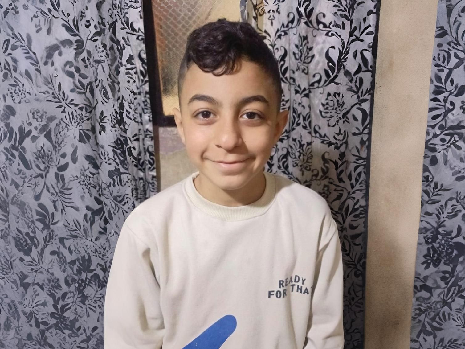 Yatimi - Human Appeal - Mohammad