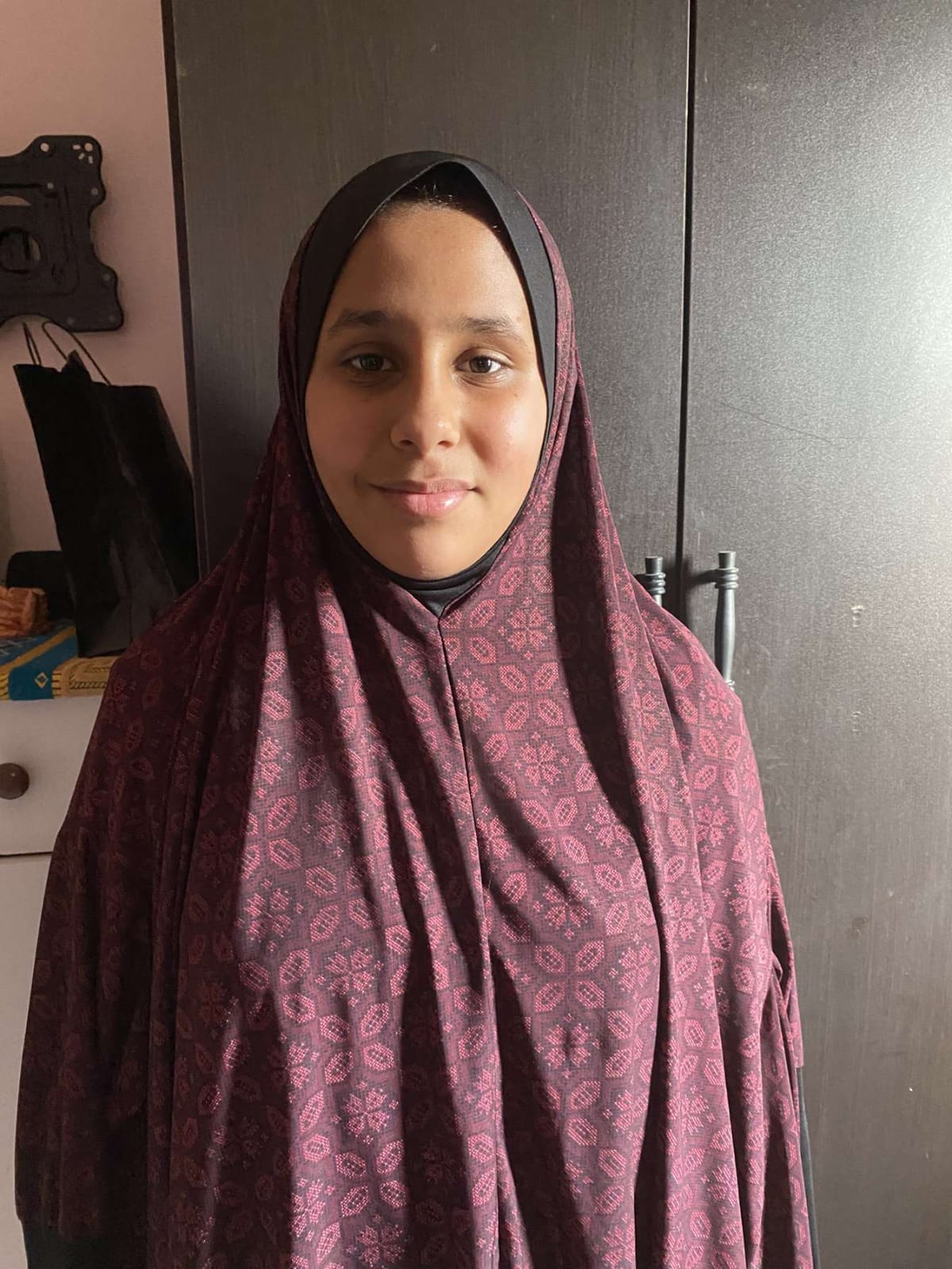 Yatimi - Human Appeal - Rafeef