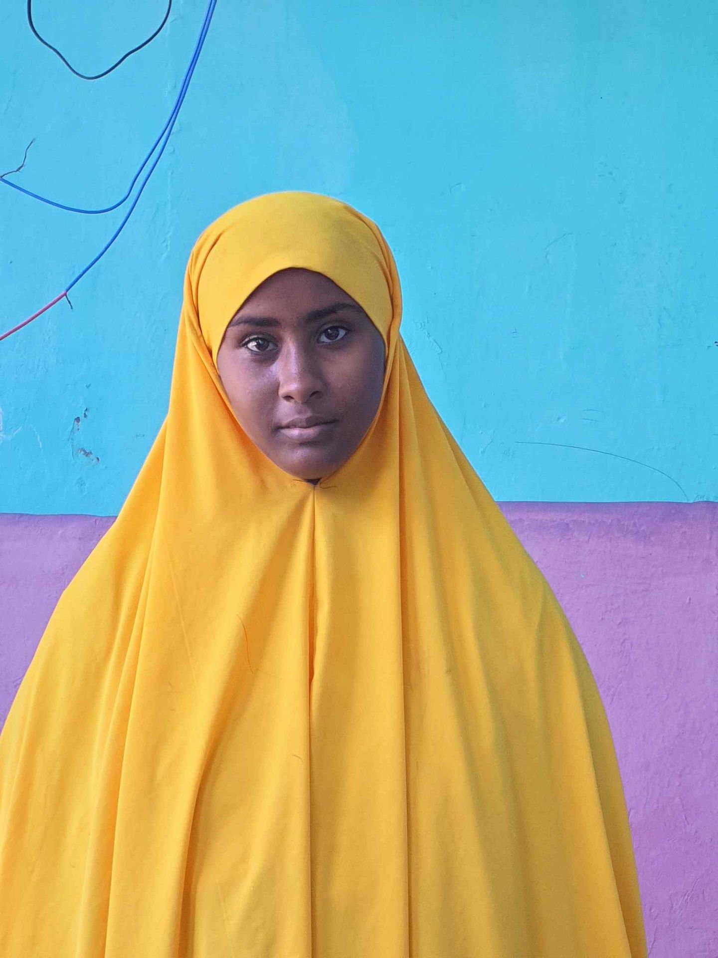 Yatimi - Human Appeal - Maryan Ahmed