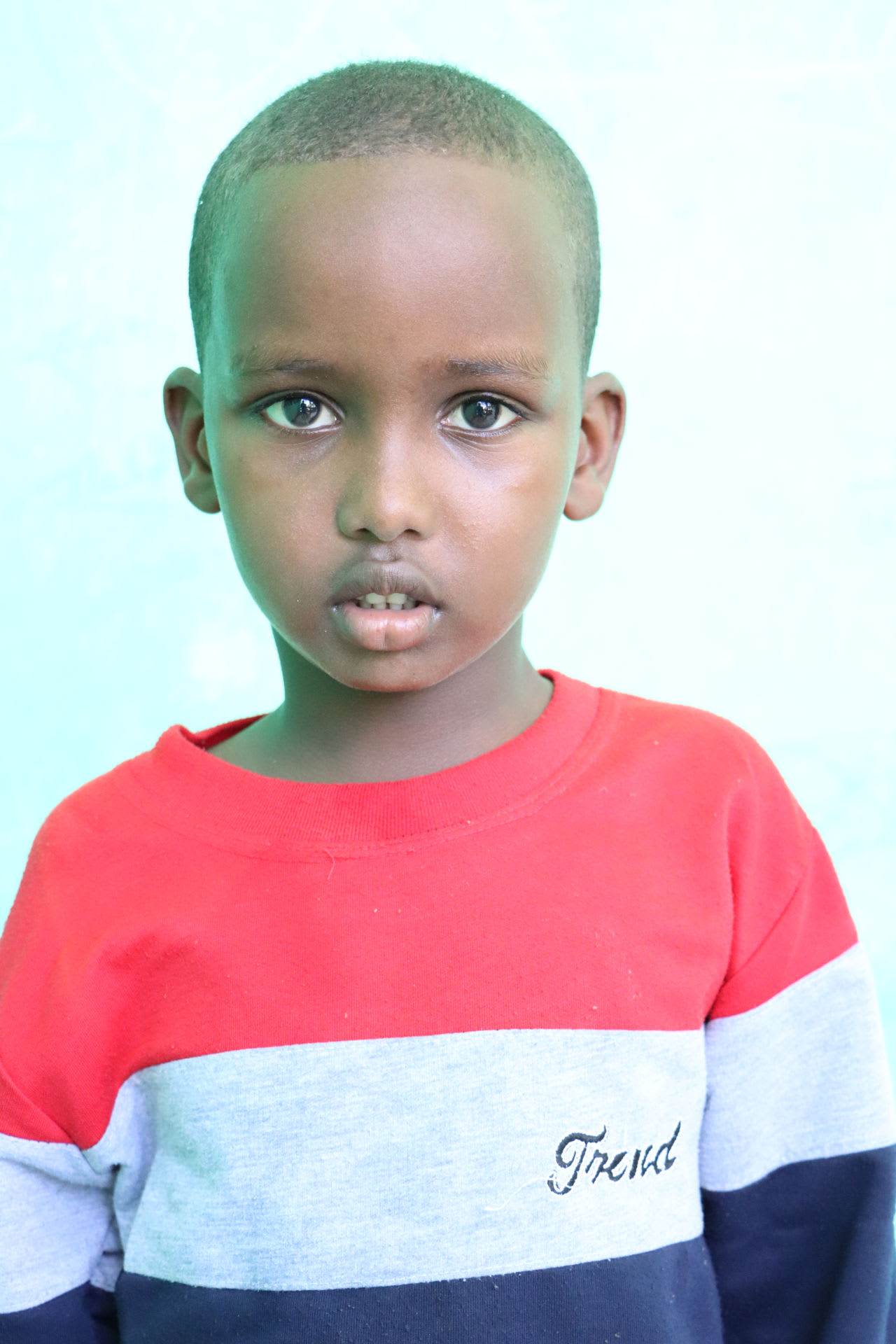 Yatimi - Human Appeal - Mohamed Adow