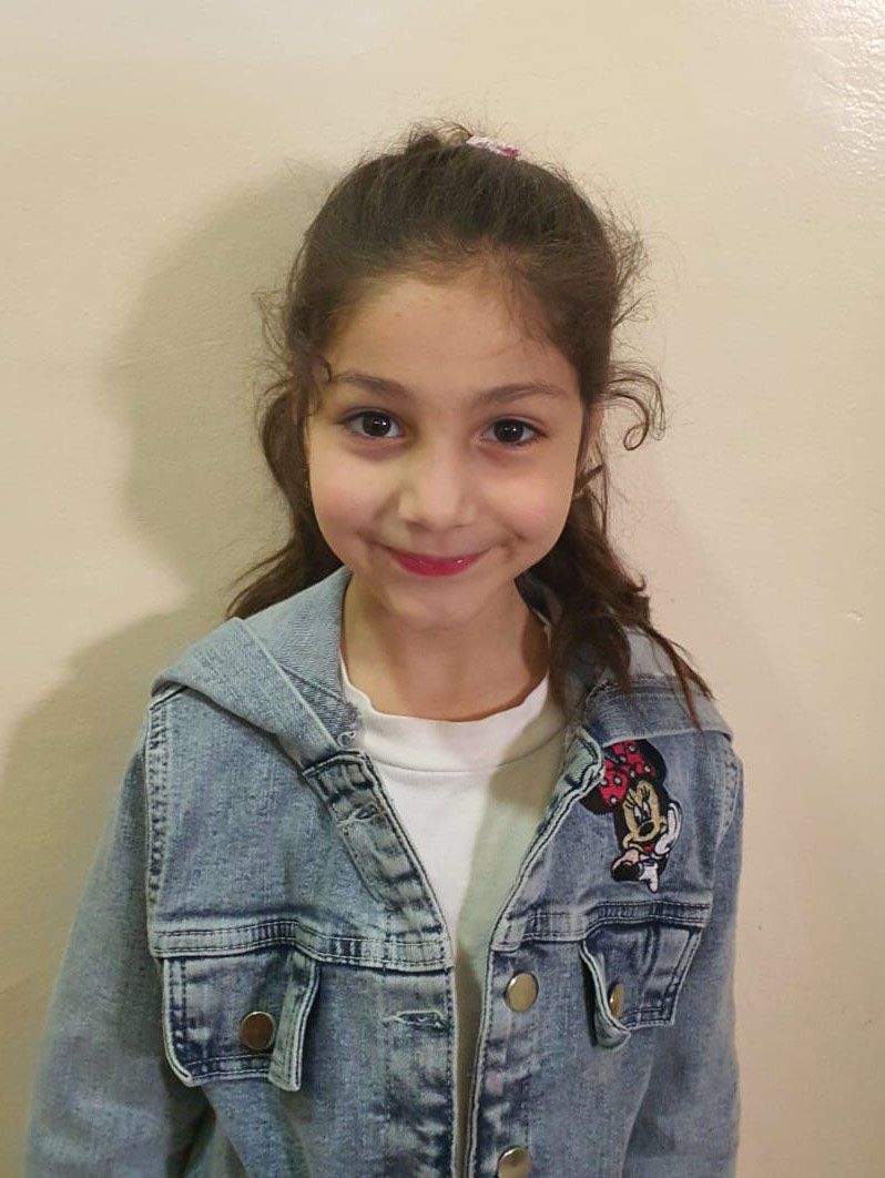 Yatimi - Human Appeal - Houda