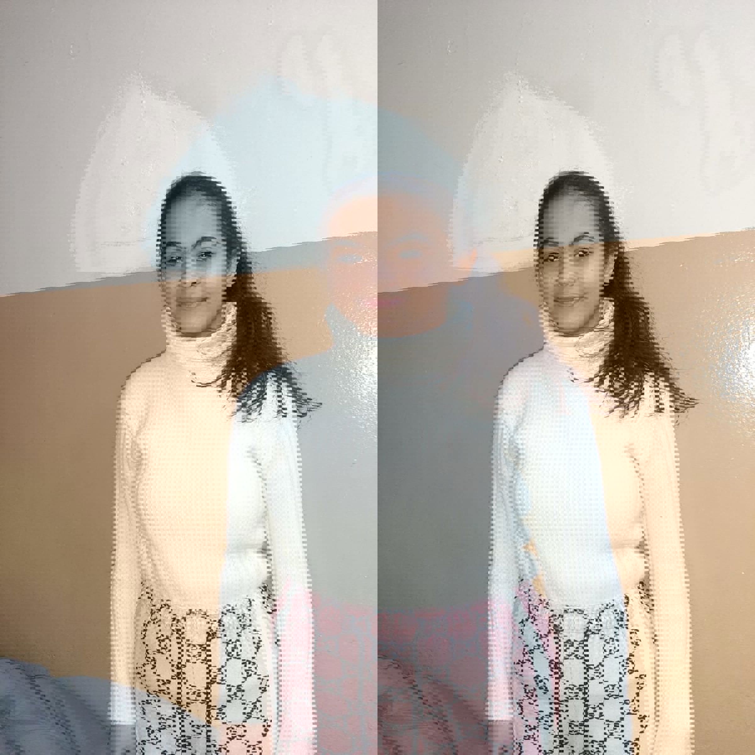 Yatimi - Human Appeal - Manar Mohamed