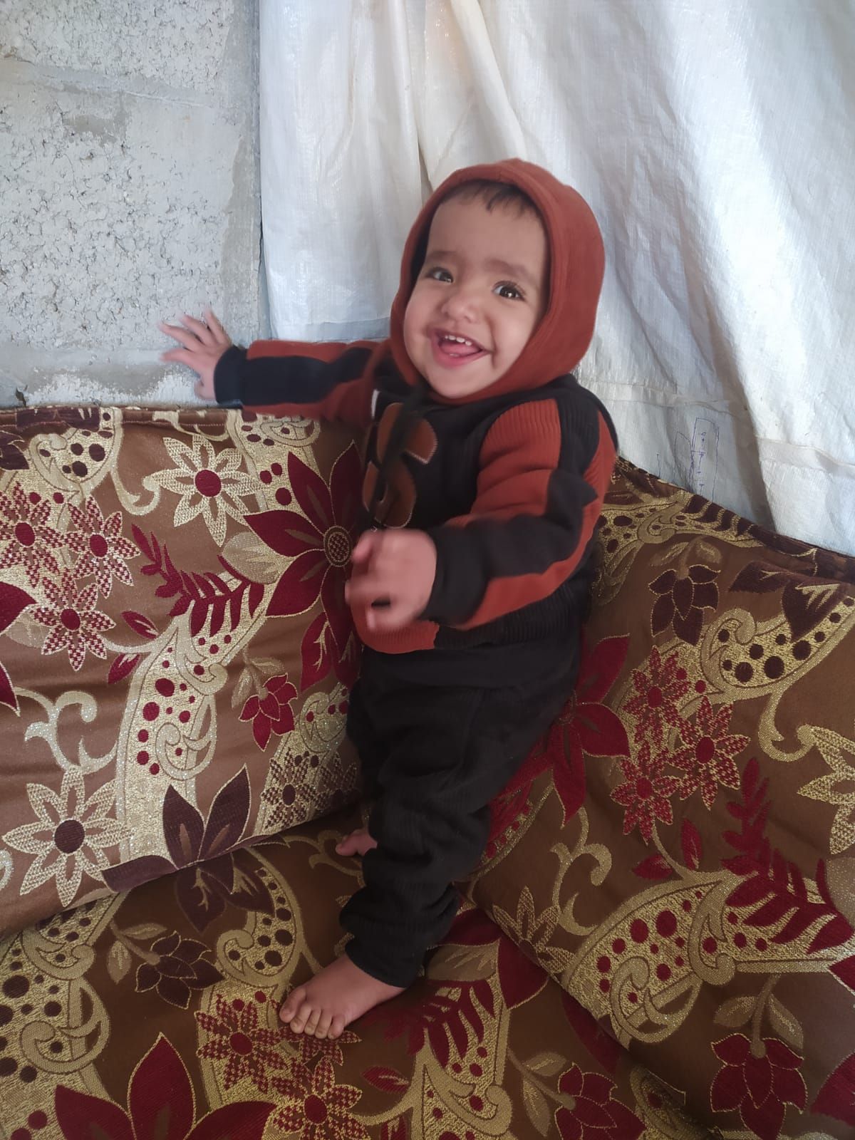 Yatimi - Human Appeal - Karam Jamal