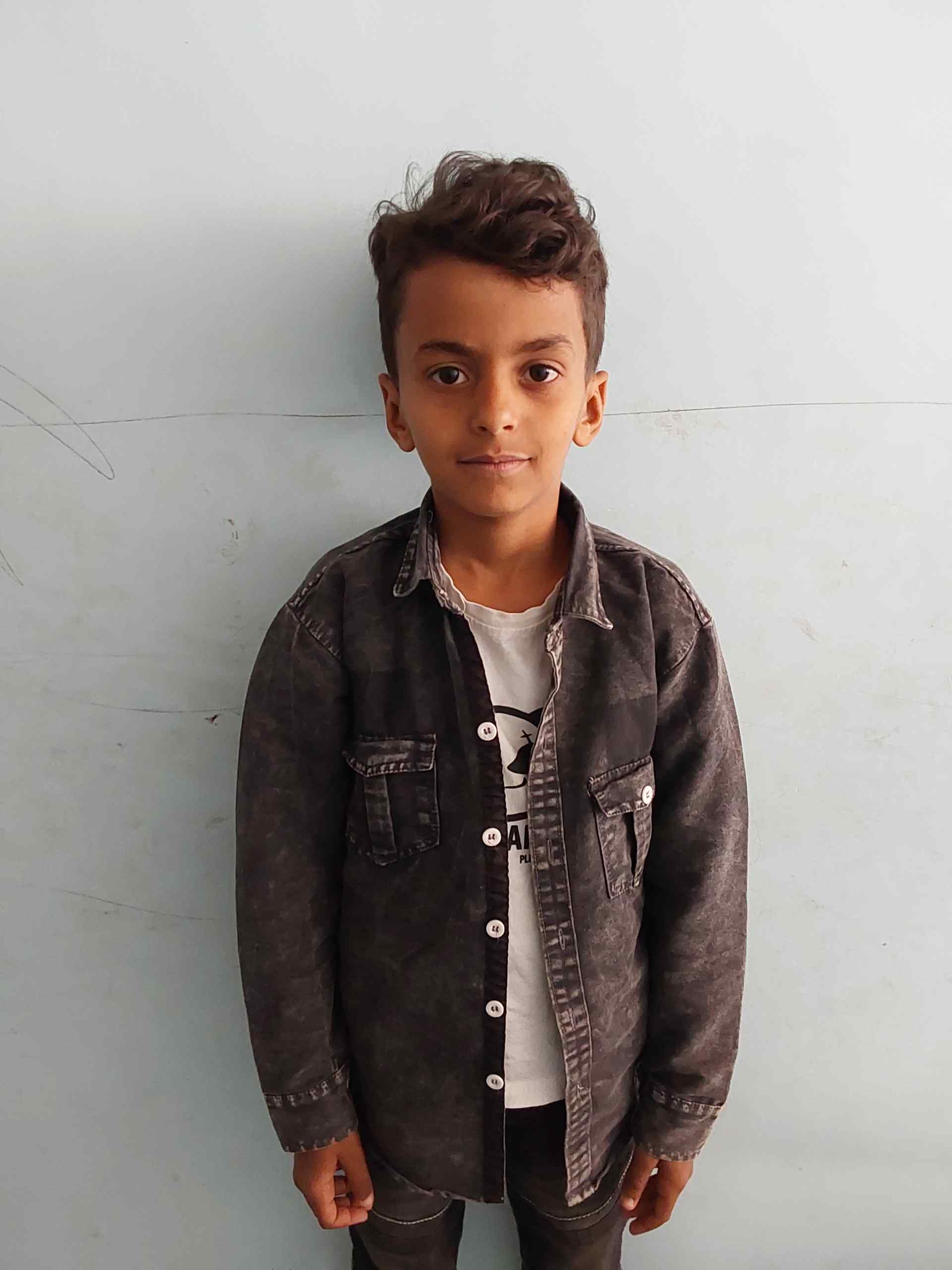 Yatimi - Human Appeal - Diaa Abdulhabeb Ali Mohammed