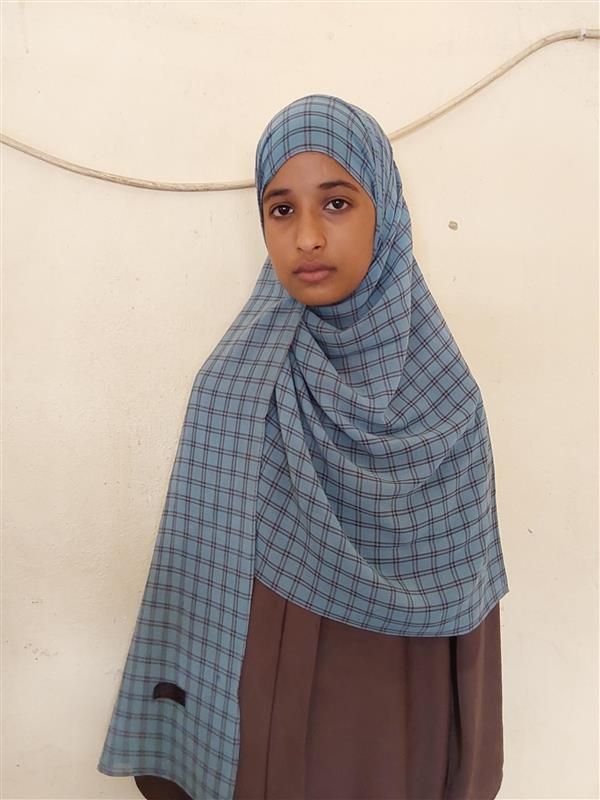 Yatimi - Human Appeal - Sofia Anwar