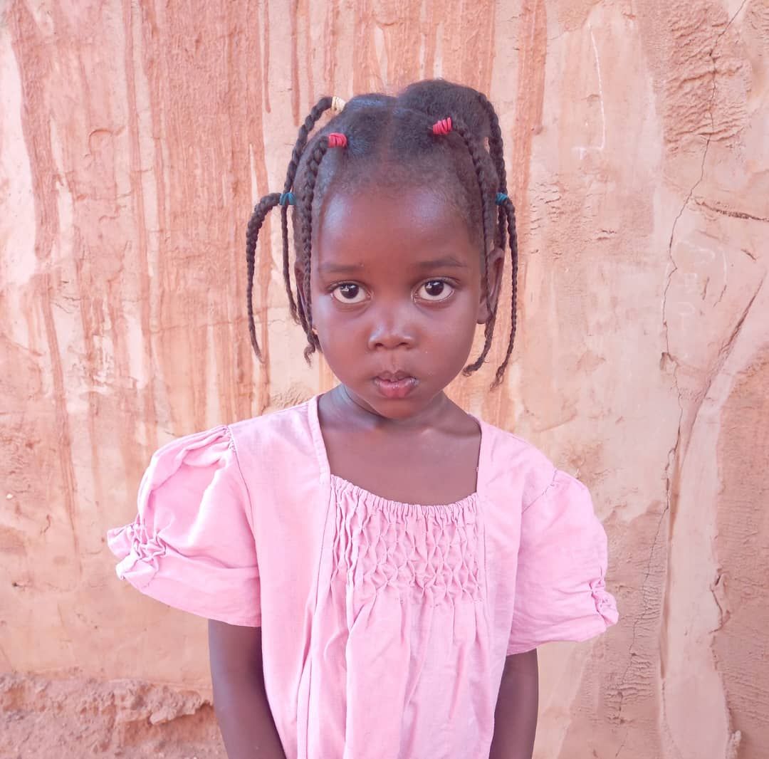 Yatimi - Human Appeal - Fatima