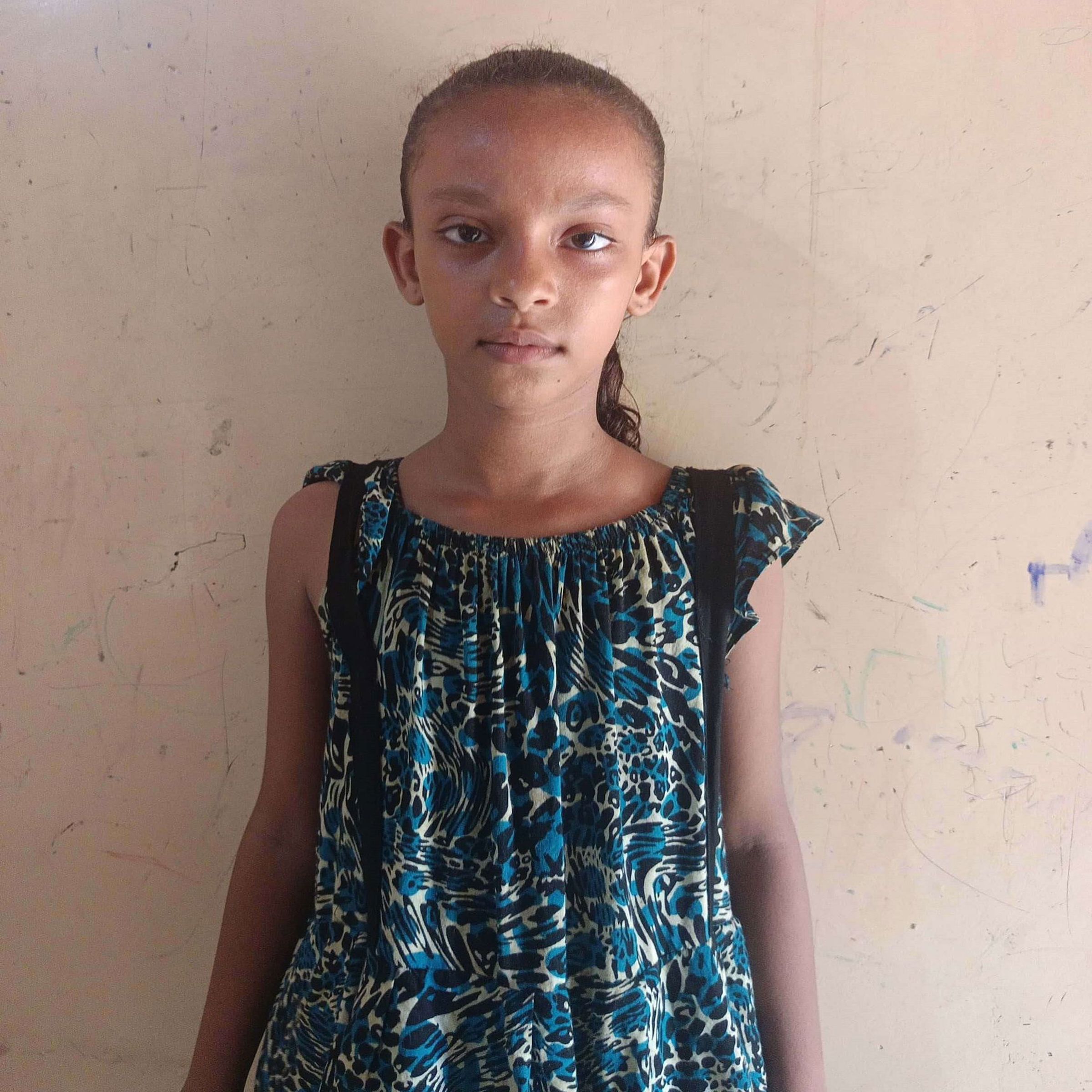 Yatimi - Human Appeal - Aish Abdo