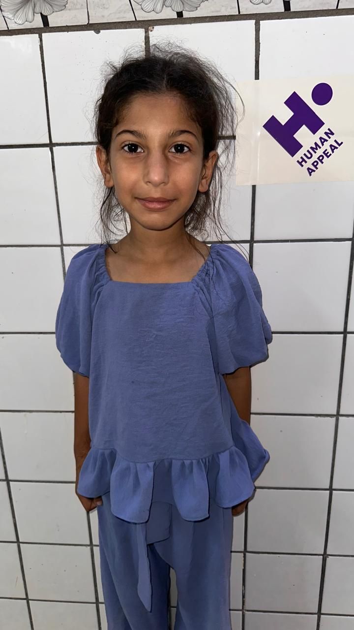 Yatimi - Human Appeal - Rana Maher