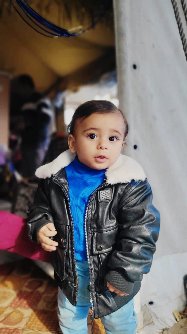 Yatimi - Human Appeal - Almajd