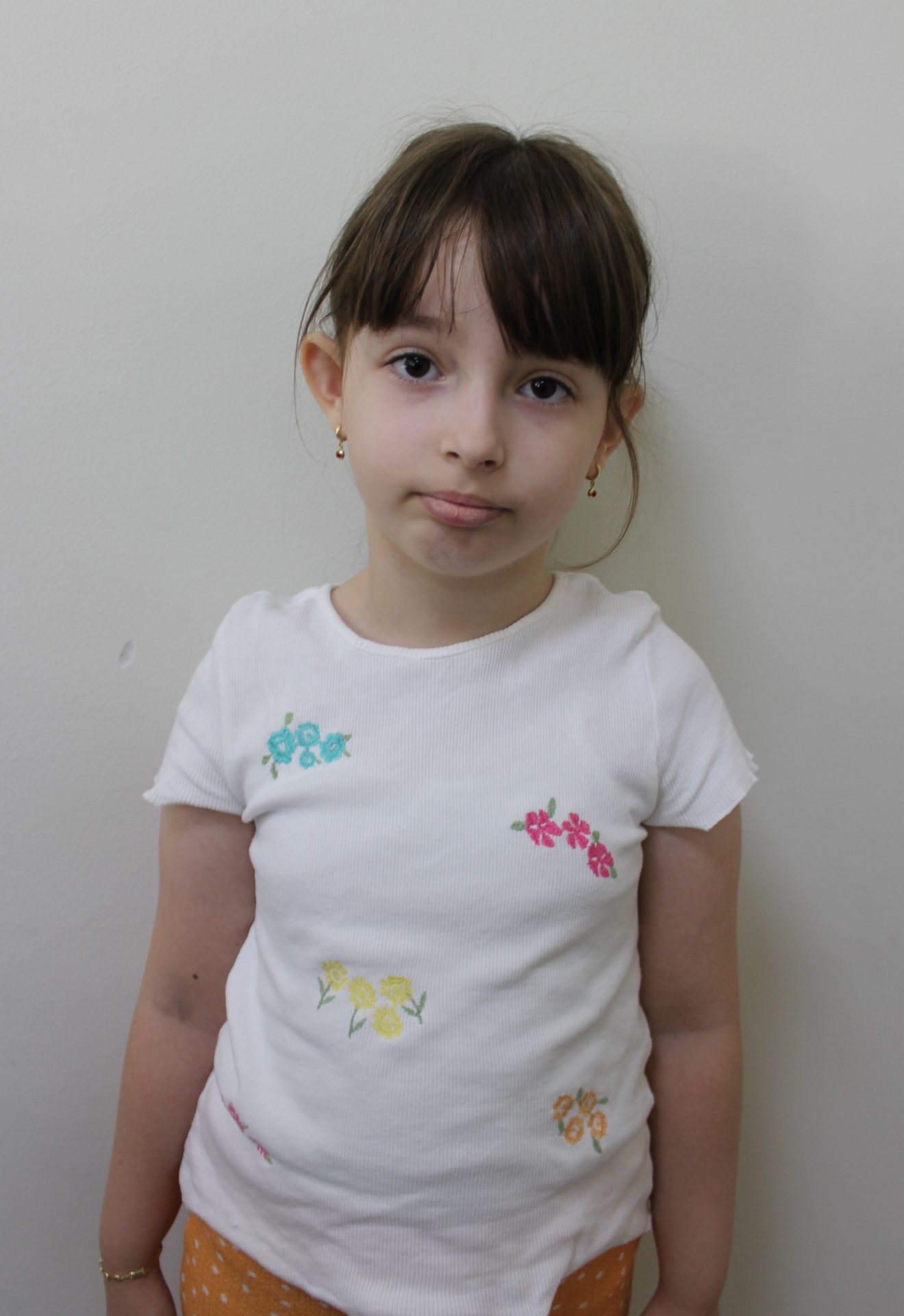 Yatimi - Human Appeal - Sahra