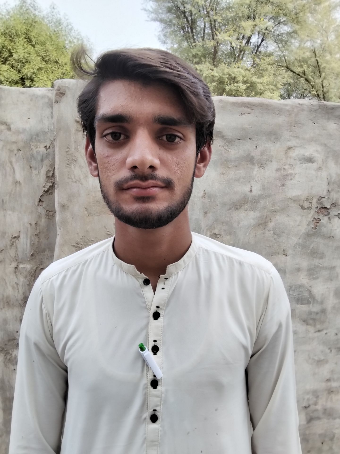 Yatimi - Human Appeal - Muhammad