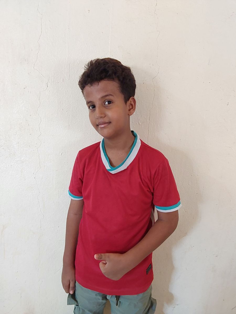 Yatimi - Human Appeal - Ali Jaseem