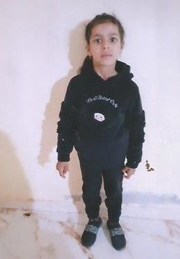 Yatimi - Human Appeal - Isra