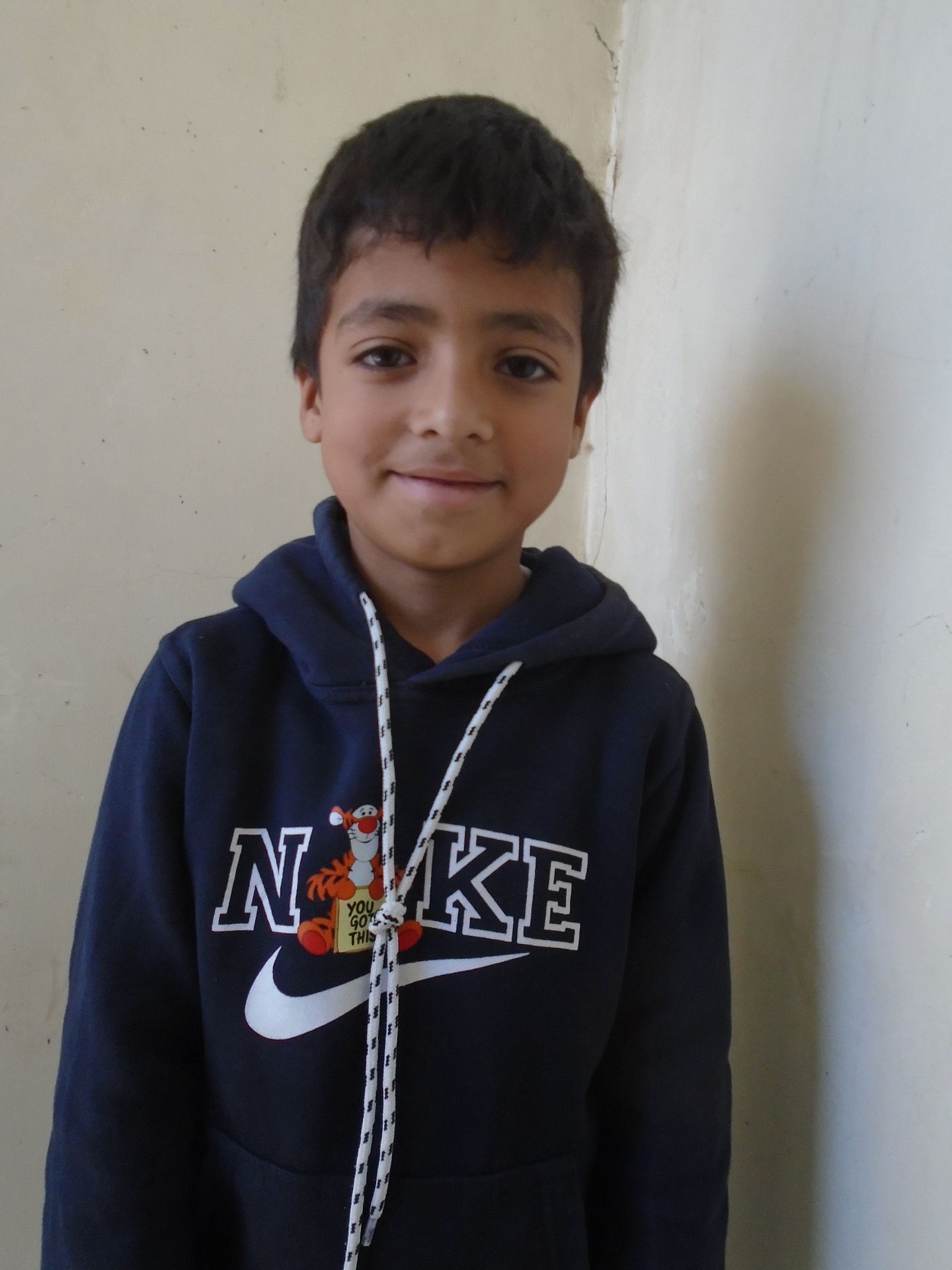 Yatimi - Human Appeal - Suliman