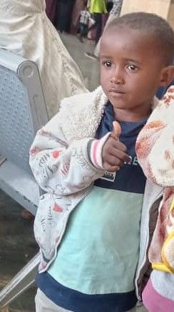 Yatimi - Human Appeal - Abdalrahman