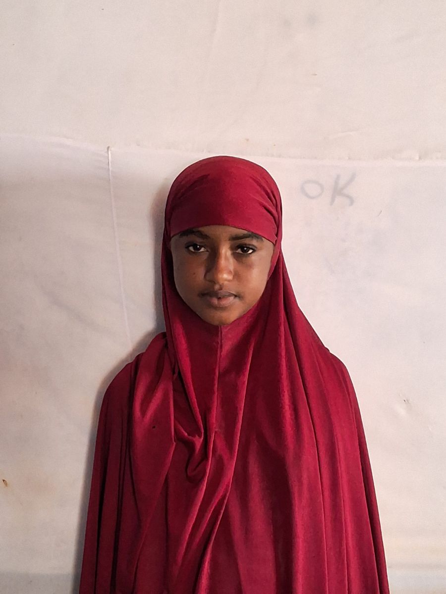 Yatimi - Human Appeal - Hawo